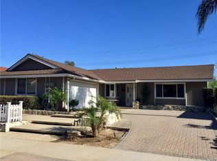 1310 Brass Lantern Dr, La Habra, CA 90631