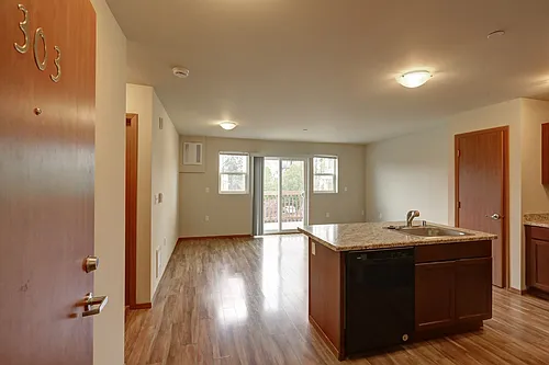 Floor plan 303