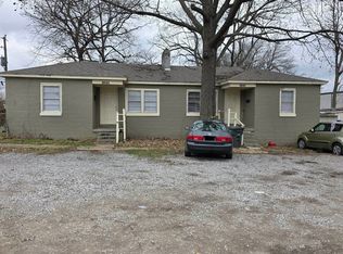 2641 Tutwiler Ave, Memphis, TN 38112