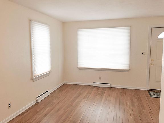 Modern Easy Pull Blinds
