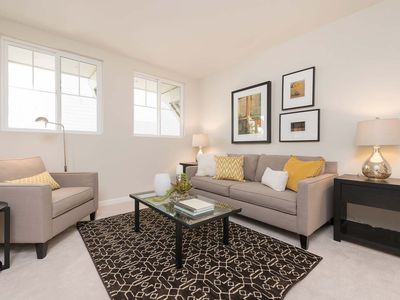 1310 Scott St APT D, San Francisco, CA, 94115