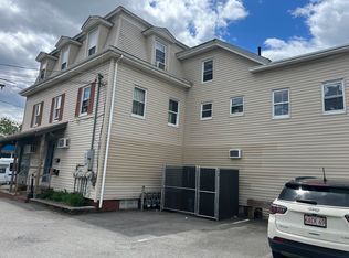 5 Andover St #S2, Peabody, MA 01960