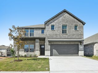9132 Cacti Ct, Crowley, TX 76036