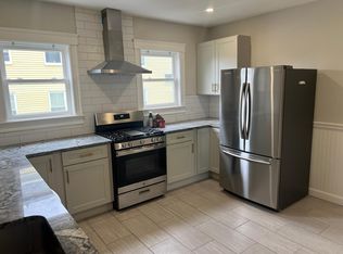 38 Andover St #2, Worcester, MA 01606