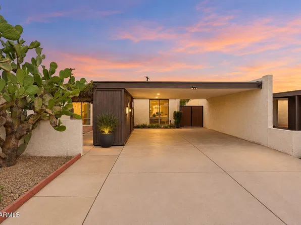 6327 N 34TH Lane, Phoenix, AZ 85017