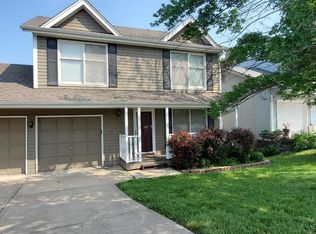 1214 NW 62nd Ter, Kansas City, MO 64118