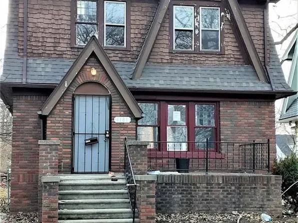 4181 Three Mile Dr, Detroit, MI 48224
