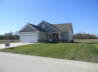 447 Monarch Ave, Pinckneyville, IL 62274