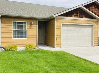 151 Droulliard Ave, Bozeman, MT 59718