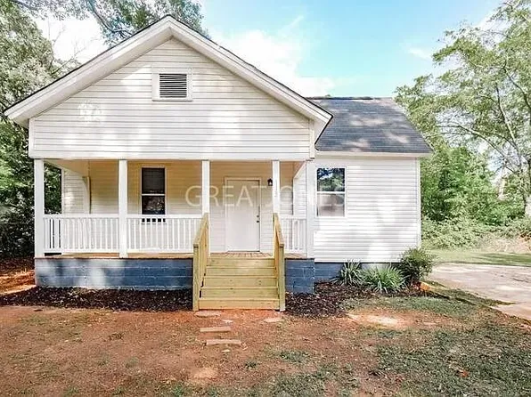 113 Sanders St, Anderson, SC 29624