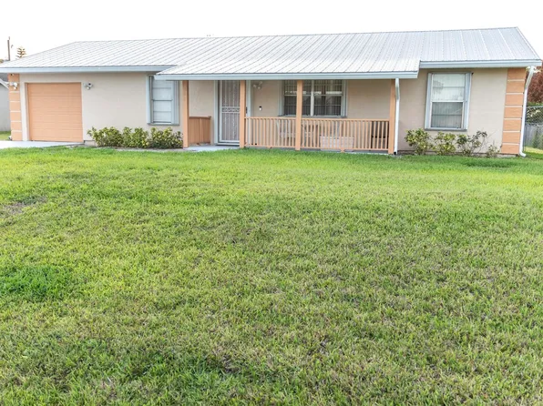 662 NW Bayshore Boulevard, Port St Lucie, FL 34983