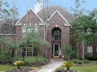 88 Meadowmist Ct, Spring, TX 77381