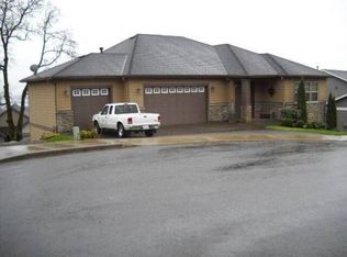 424 N X St, Washougal, WA