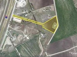 450 Private Road 917, Georgetown, TX 78626