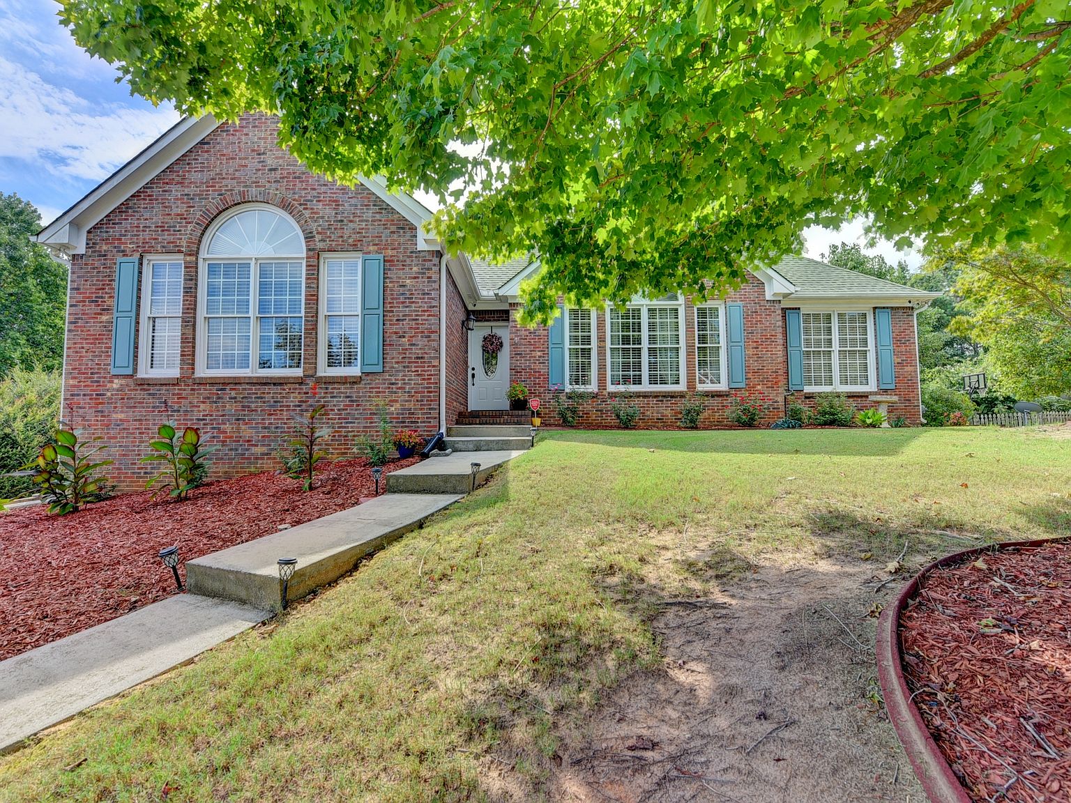 3284 Brooksong Way Dacula GA 30019 Zillow