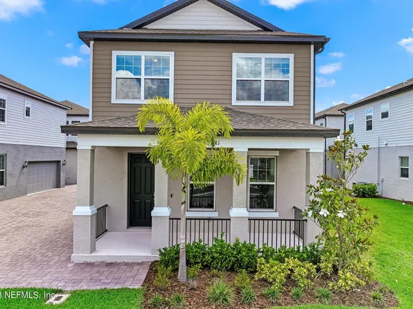 421 VENETIAN PALMS Boulevard, New Smyrna Beach, FL 32168