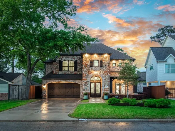 1714 Latexo Dr, Houston, TX 77018