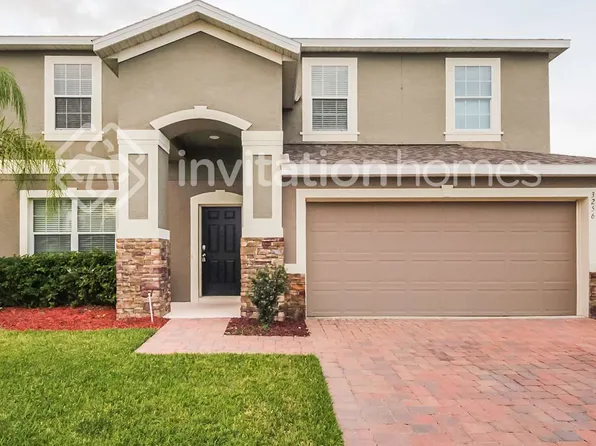 3256 Olivera Way, Saint Cloud, FL 34772