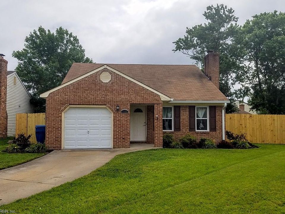 1st image of 1101 Homer Ct