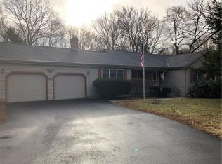 117 Burdickville Rd, Charlestown, RI 02813