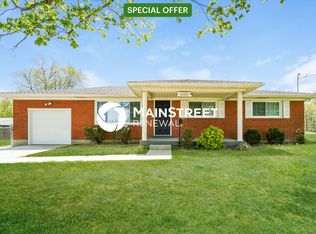 6102 Jessamine Ln, Louisville, KY 40258