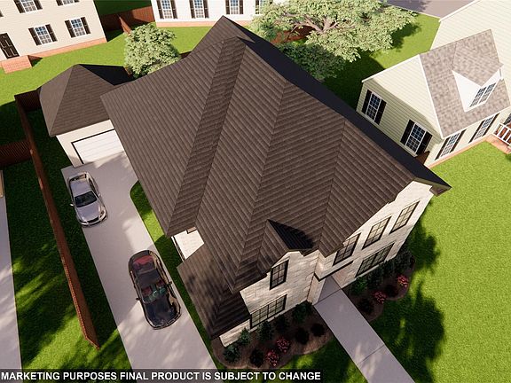 3rd image of 1427 Hoveden Dr