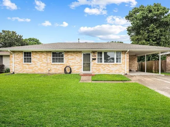 8849 Fulton St, Metairie, LA 70003
