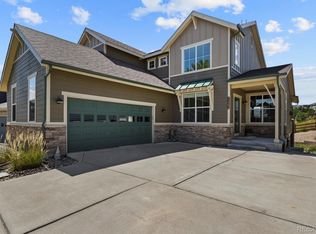 9375 Pike Way, Arvada, CO 80007