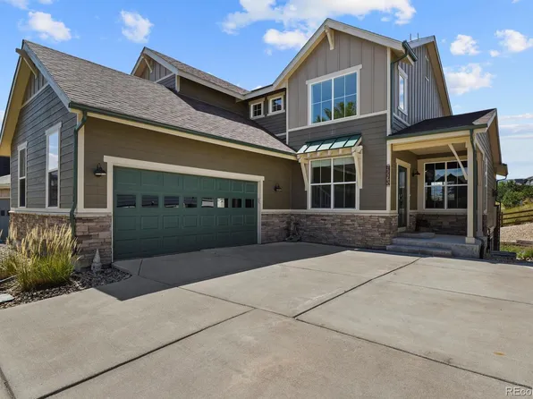 9375 Pike Way, Arvada, CO 80007