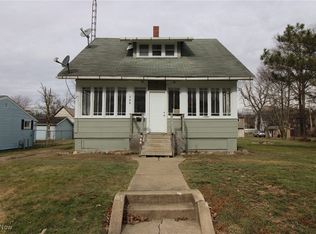 366 W Maryland Ave, Sebring, OH 44672