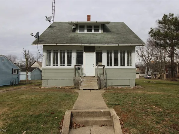 366 W Maryland Ave, Sebring, OH 44672