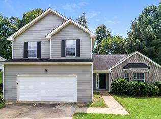 3181 Mineral Ridge Ln, Stone Mountain, GA 30087