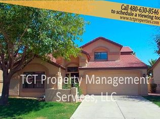 690 N May St, Chandler, AZ 85226