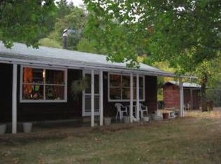 7878 Caves Hwy, Cave Junction, OR 97523