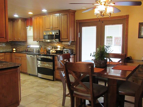 Kitchen/Dinning 