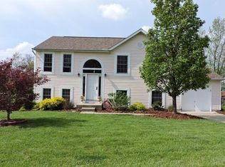 213 Springwood Dr, Alexandria, KY 41001