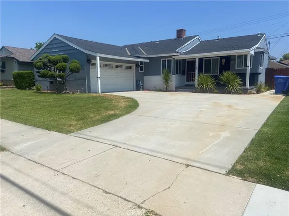 10334 Scott Ave, Whittier, CA 90603