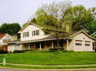1601 Rock Creek Dr, Frederick, MD 21702