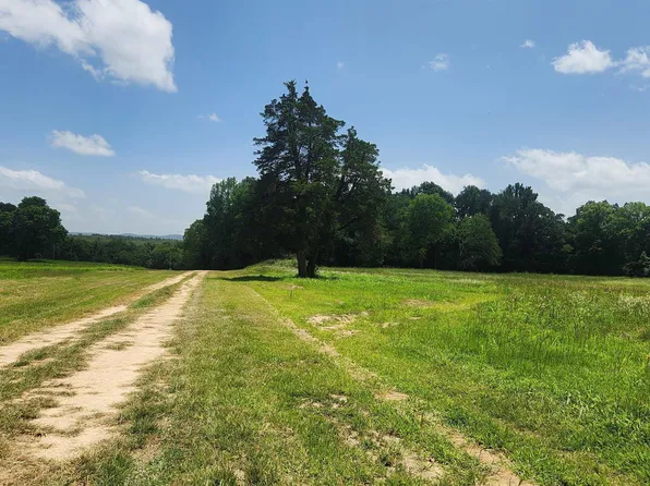 Whittington Homestead, Story, AR 71970