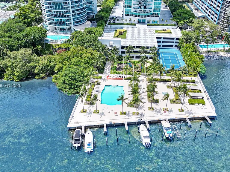2101 Brickell Ave #1812 — Photo 42