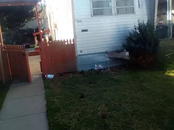 9518 E 4th Ave Trailer 100, Spokane, WA 99206