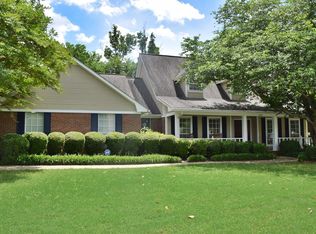 4205 Ridgemont Dr, Belden, MS 38826