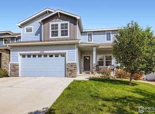 2486 Likens Dr, Berthoud, CO 80513