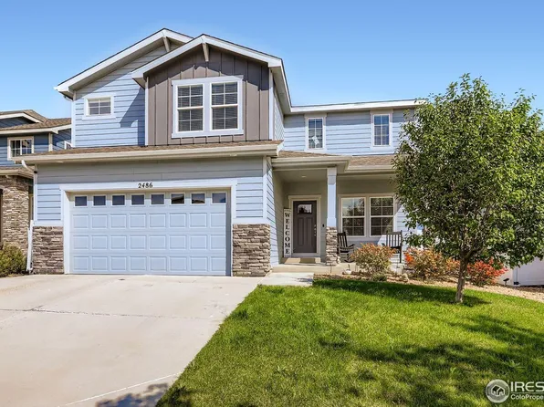 2486 Likens Dr, Berthoud, CO 80513