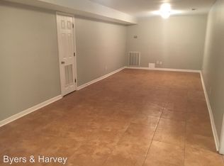 1864 Memorial Dr APT B, Clarksville, TN 37043