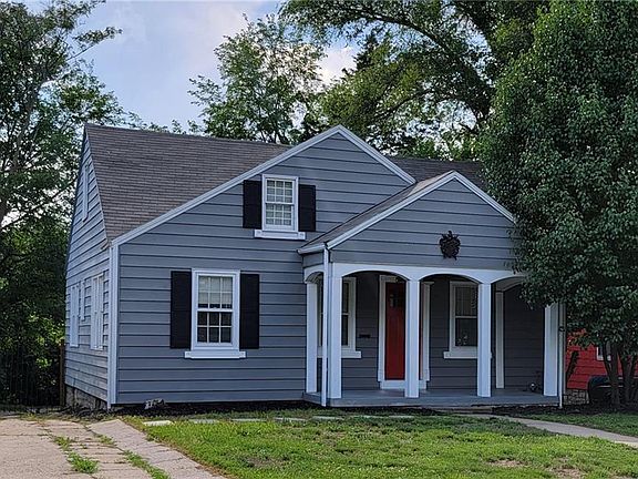2nd image of 6316 College Ave