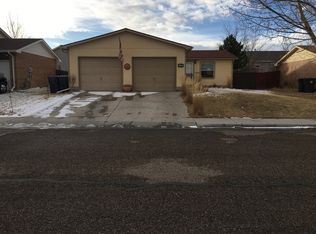 120 Medicine Bow Ave, Cheyenne, WY 82007