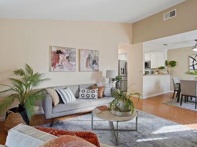 11150 Trinity River Dr APT 124, Rancho Cordova, CA, 95670