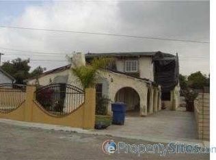 8311 Sierra Bonita Ave, Rosemead, CA 91770