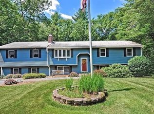 571 Ware St, Mansfield, MA 02048